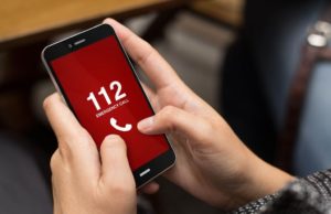 Ново: Получаваме SMS при наводнение, пожар, терористична атака