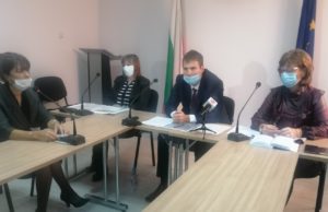 105 ученици в област Пазарджик са под карантина, 11 са учителите