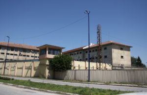 Лишени от свобода съсипват новоремонтирани помещения в затвора в Пазарджик