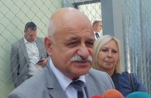 Зам.-министър Николай Проданов: Последните години има трайна тенденция за намаляване на лишените от свобода в затворите