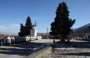 С интересна легенда е свързано името на село Варвара