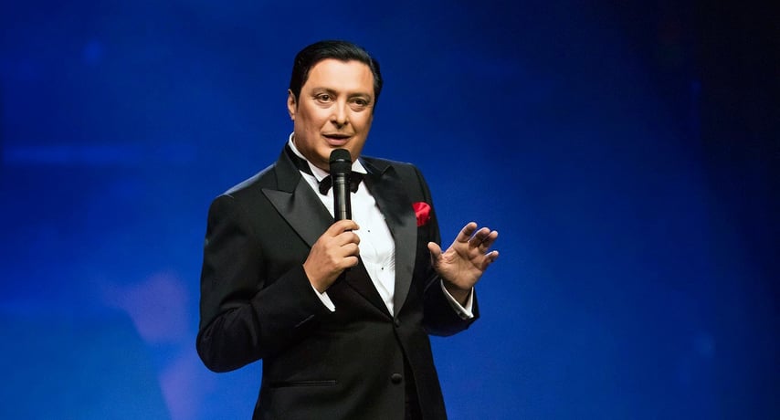 На кафе с Васил Петров – за Калугерово с любов