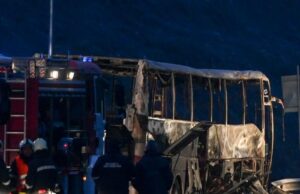 За трагедията с македонския автобус или докога ще се самобичуваме