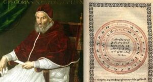 12 октомври 1582г: Денят, който не съществува в Италия, Полша, Португалия и Испания