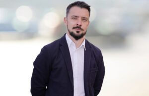 Кристиян Шкварек: Какво е „Трети март“?
