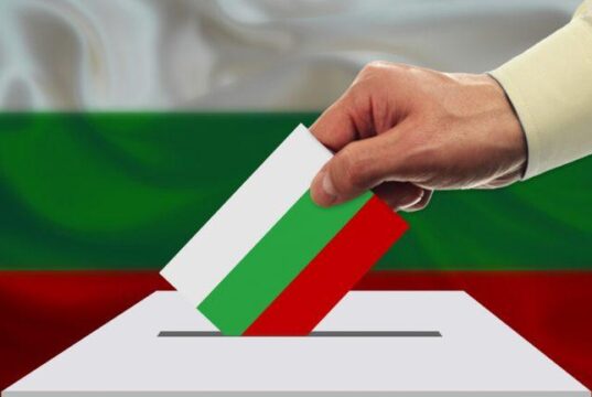 Изборният ден в област Пазарджик започна нормално