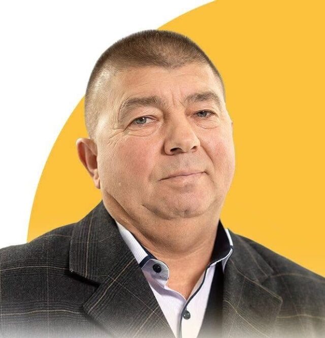 търлев
