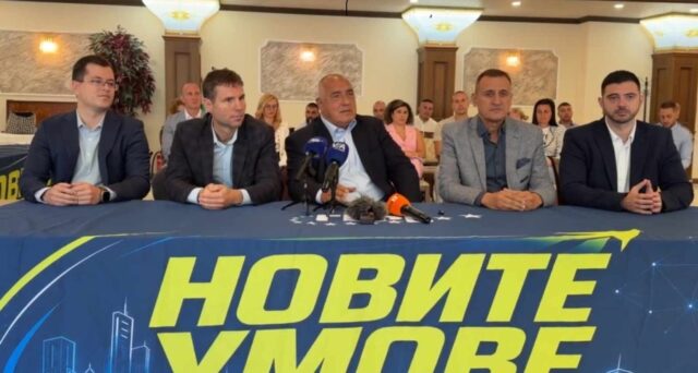 Борисов пз