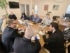 На среща при областния управител обсъдиха спора за границата между селата Ветрен дол и Варвара