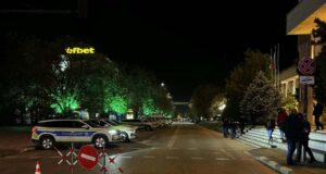 Изборният ден в Пазарджишка област приключи без сериозни нарушения