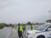 Спецполицейска операция се провежда в областта