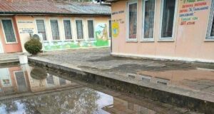Поради авария на водопровод се налага спиране на водата по улици във Велинград
