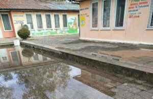 Поради авария на водопровод се налага спиране на водата по улици във Велинград