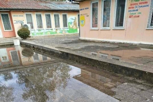 Поради авария на водопровод се налага спиране на водата по улици във Велинград