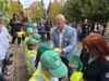 Откриха новия випуск на Националната програма „Детско полицейско управление“ в Пещера